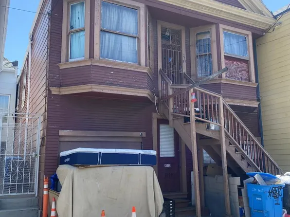 1279 Florida St, San Francisco, CA 94110