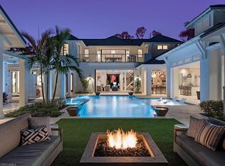 1601 Gordon Dr, Naples, FL 34102