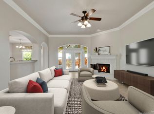 104 Spring Fawn, Cibolo, TX 78108