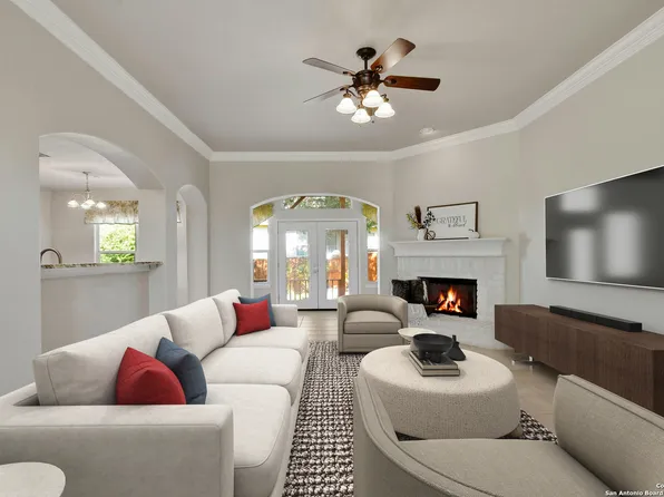 104 SPRING FAWN, Cibolo, TX 78108