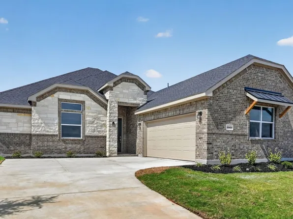 3292 Pier View St, Grand Prairie, TX 76065