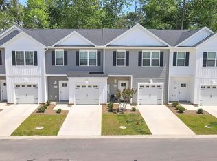 6092 Beckington Dr, Leland, NC 28451