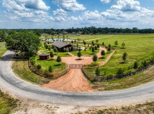 35418 Tompkins Rd, Hempstead, TX 77445