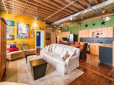 107 South St APT 5E, Boston, MA, 02111