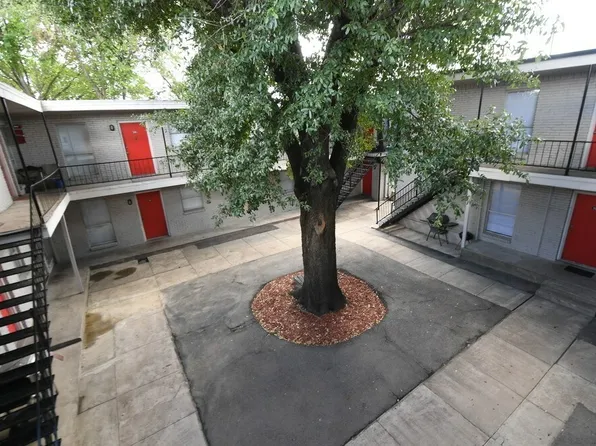 Morningside Apartments