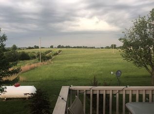 11391 Linda Dr, Hannibal, MO 63401