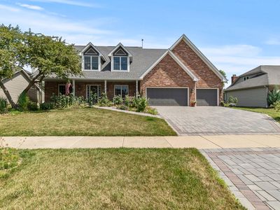 3560 Jeremy Ranch Ct, Naperville, IL, 60564