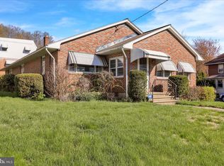 606 Carsonia Ave, Reading, PA