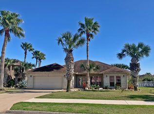 16 Spoonbill Cove Rd, Laguna Vista, TX 78578