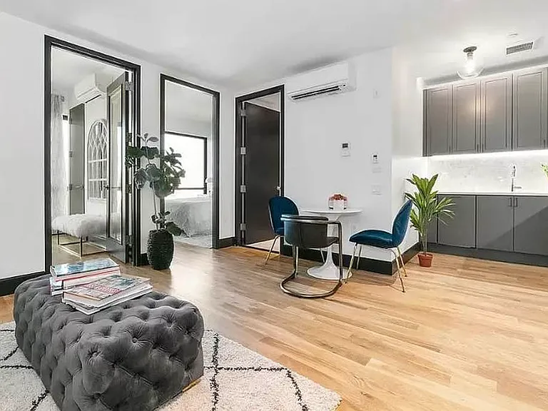 1134 Fulton St #5T — Photo 3