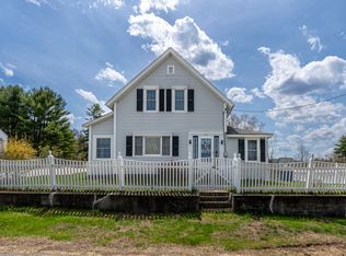 16 Montgomery Drive, Farmington, NH 03835