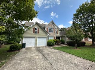 1864 Canoe Rdg, Kennesaw, GA 30152