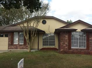 712 Azalea Dr, Westwego, LA 70094