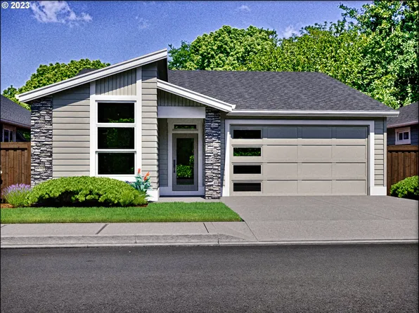 7350 SE Benedict St, Hillsboro, OR 97123