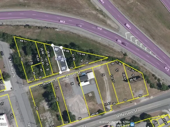 1213 Scovel St, Nashville, TN 37208