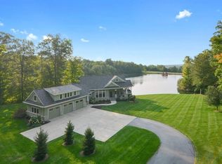 1162 W El Burn Dr, Peru, IN 46970