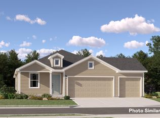 15312 Cloudy Heights Way, Caldwell, ID 83607