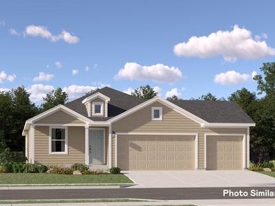 15312 Cloudy Heights Way, Caldwell, ID, 83607