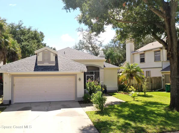 2506 Saint Johns Ln, Melbourne, FL 32935