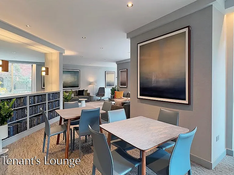 350 E 79th St #8C — Photo 7