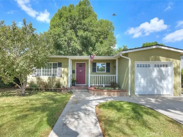 1933 W Jacaranda Pl, Fullerton, CA 92833