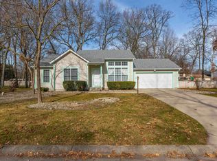 10479 Patricia Church Dr, Granger, IN 46530