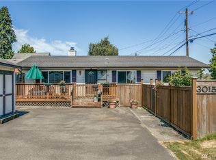 3015 24th St, Everett, WA 98201