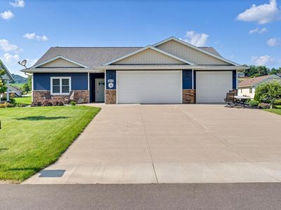 21572 Somerset Downs LANE, Galesville, WI, 54630