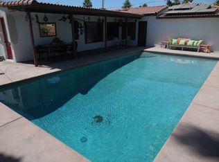 614 Desert Way, Palm Springs, CA 92264
