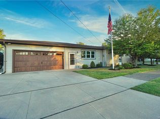 153 Brookside Ter W, Tonawanda, NY 14150