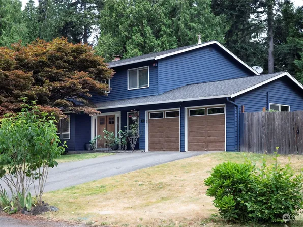 30 NW Sandy Court, Bremerton, WA 98311
