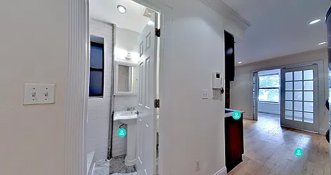 Rented by REAL New York