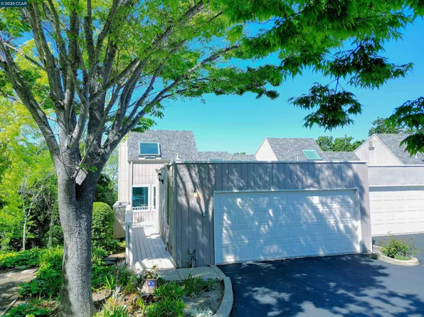 1658 Terrace Way, Walnut Creek, CA 94597