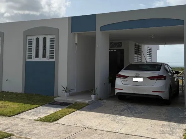 Calle Fatima Urbanizacion La Concepcion #G-13, Guayanilla, PR 00656