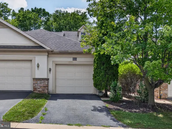 121 Creekgate Ct, Millersville, PA 17551