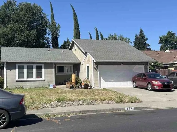 154 Christine Dr, Vacaville, CA 95687