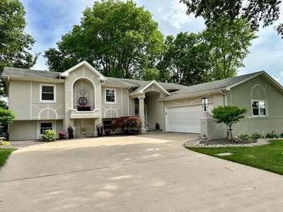 300 Woodland Dr, Rantoul, IL, 61866