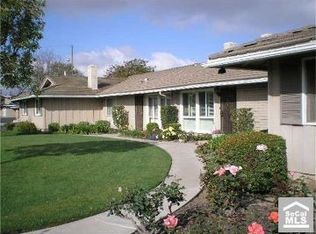 1167 E 1st St, Tustin, CA 92780