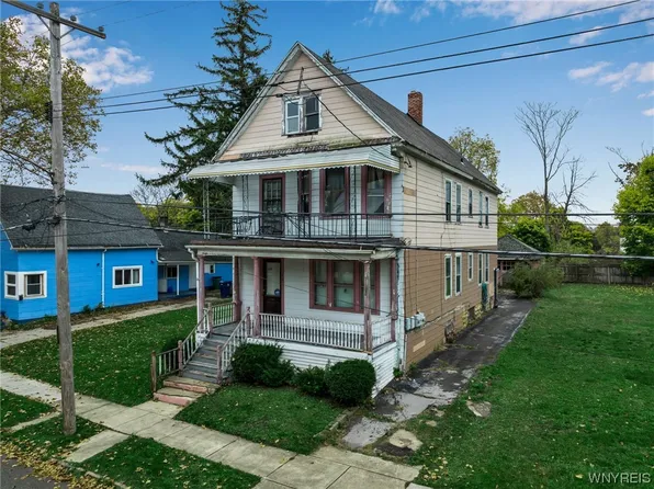 259 Guilford St, Buffalo, NY 14211