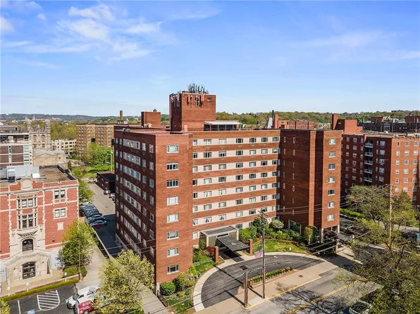 128 N Craig St #504 & 504a, Pittsburgh, PA 15213