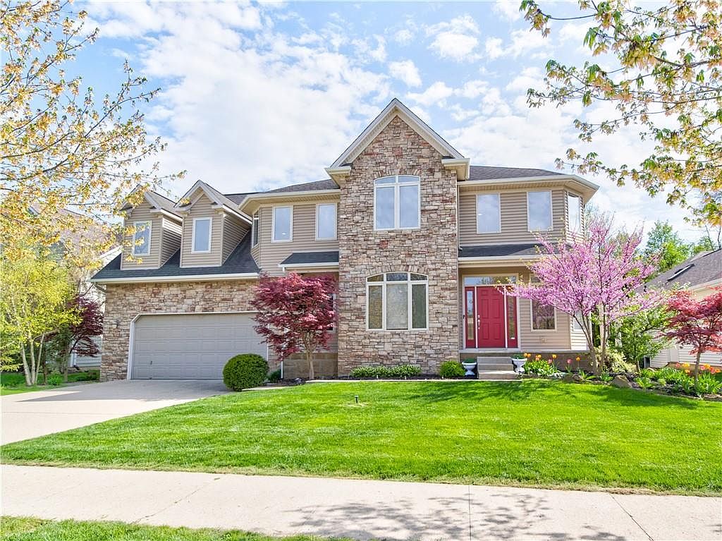 3861 Terrace Woods Dr, Columbus, IN 47201 Zillow