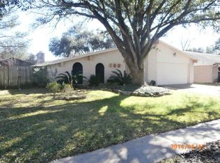 3815 Cypressdale Dr, Spring, TX 77388