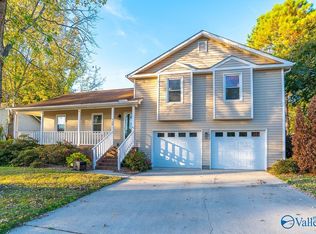 110 Violet Dr, Madison, AL 35758