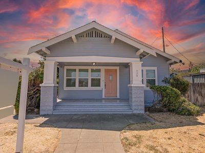 428 W Lockeford St, Lodi, CA, 95240