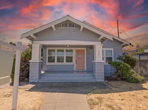 428 W Lockeford St, Lodi, CA 95240