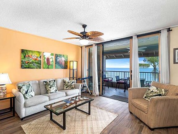 2nd image of 75-5888 Alii Dr APT D36