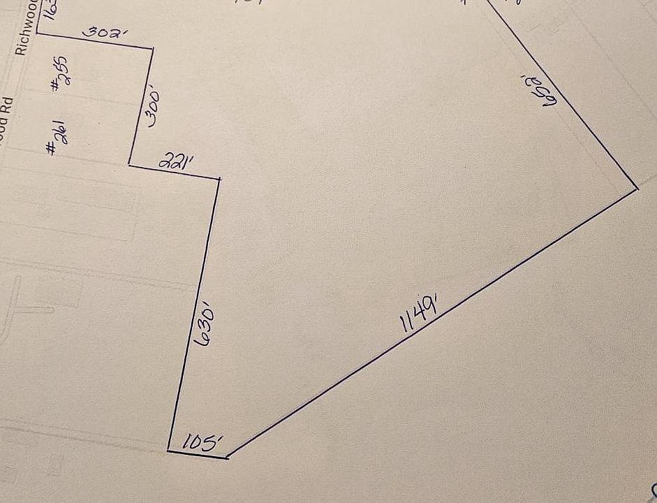 1st image of 1 Richwood Road And Williamson Lane