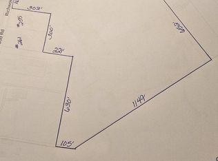 1 Richwood Road And Williamson Lane, Mullica Hill, NJ 08062