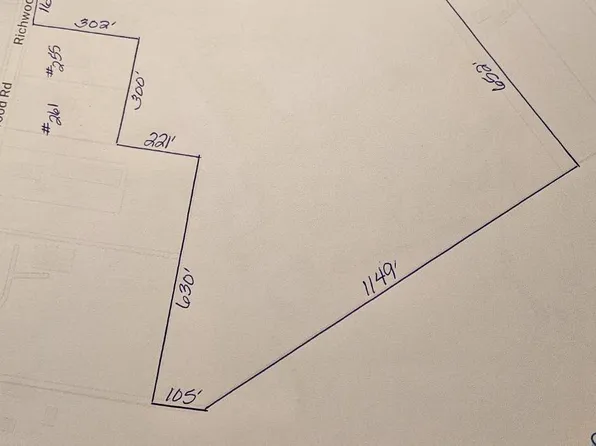 1 Richwood Road And Williamson Lane, Mullica Hill, NJ 08062