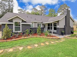 3019 Vollmer Rd, Houston, TX 77092